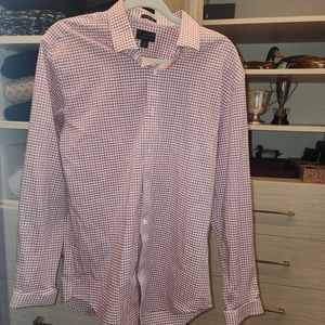 J Crew Dress Shirt